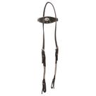 Cabeçada Patusca SV5713 - Preta