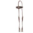 Cabeçada Patusca SV5715 - Marrom