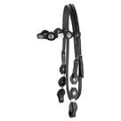Cabeçada Vertentes SV5537 - Preta