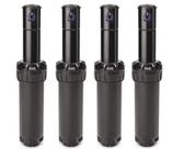 Cabeças de aspersão Rain Bird 5000, rotor, pacote com 4