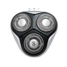 Cabeças de Barbear de Reposição SweetLF para SWS7105 e SWS7105BK