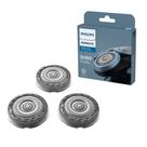 Cabeças de barbear Philips Norelco SH60/72 para Shaver Series 6000