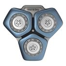 Cabeças de Barbear Philips SH71/50 para Série 7000 e 5000