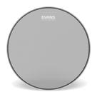 Cabeças de bateria Evans dB Zero Low Volume Bass 18 polegadas
