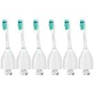 Cabeças de Escova de Dentes Brushmo - Reposição para Philips Sonicare