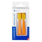 Cabeças de Escova de Dentes Curaprox CS 5460 Ultra Macias Duo-Pack