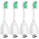 Cabeças de escova de dentes de reposição Aoremon para Philips Sonicare