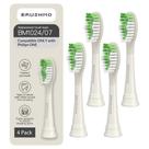 Cabeças de escova de dentes de reposição Brushmo compatíveis com Philips