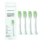 Cabeças de escova de dentes de reposição Brushmo compatíveis com Philips