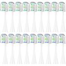 Cabeças de escova de dentes de reposição CloudDent para Philips Sonicare