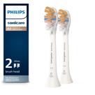 Cabeças de escova de dentes de reposição Philips Sonicare A3 Premium
