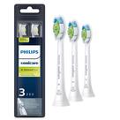 Cabeças de escova de dentes de reposição Philips Sonicare DiamondClean