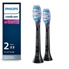 Cabeças de escova de dentes de reposição Philips Sonicare G3 Premium