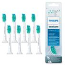 Cabeças de escova de dentes de reposição Philips Sonicare ProResults 8 unidades