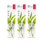 Cabeças de escova de dentes de reposição RADIUS Soft Bristles 2-Count
