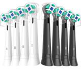 Cabeças de escova de dentes de reposição Sulkiwe Oral B iO 2/3/4/5/6/7/8/9/10
