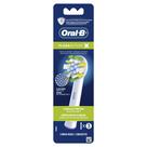 Cabeças de escova de dentes elétricas de reposição Oral-B Floss Action 3ct