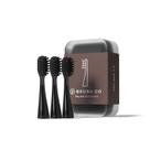 Cabeças de escova de dentes MIPOW Brush GO i4 FlexSoft, pacote com 3