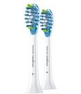 Cabeças de escova de dentes Philips HX9042/64 Adaptive Clean, 2 unidades Cabeças de escova de dentes Philips HX9042/64 Adaptive Clean, 2 unidades