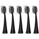 Cabeças de escova de reposição FreeFeel para BURST Original e Pro