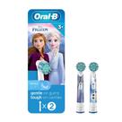 Cabeças de escova de reposição Oral-B Kids Extra Soft, 2 unidades