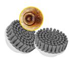 Cabeças de escova para Synoshi Electric Spin Scrubber (2 unidades)