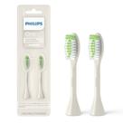 Cabeças de Escova Philips Sonicare One 2 unidades Brancas BH1022/07