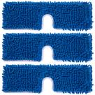 Cabeças de esfregão de substituição CLEAN PIONEER para Oceda Dual-Action