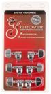 Cabeças de máquina Grover SPERZEL LOCKING 3 ON A SIDE KIGH