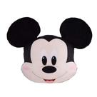 Cabeças de personagem de pelúcia Disney Classics Mickey Mouse 33 cm