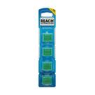 Cabeças de recarga Flosser REACH Ultraclean Access (28 unidades)