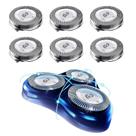 Cabeças de reposição innobeaut HQ8 para Philips Norelco Shaver