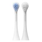 Cabeças de reposição para escovas de dentes sônicas Curaprox Hydrosonic