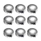 Cabeças de reposição para HQ8 Shaver (pacote com 9 unidades) innobeaut