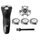 Cabeças de reposição RF RollingFit SH30 para Philips Norelco