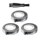Cabeças de Reposição SH30 para Barbeador Philips Norelco