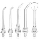 Cabeças de reposição Water Dental Flosser para COSLUS C20 e E40