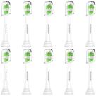 Cabeças de substituição de escova de dentes Aoremon para Philips Sonicare