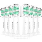 Cabeças de substituição de escova de dentes Aoremon para Sonicare 8 unidades