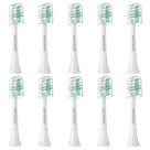 Cabeças de substituição de escova de dentes MRYUESG para Philips Sonicare Cabeças de substituição de escova de dentes MRYUESG para Philips Sonicare