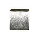Cabeceira Americana C.33 Direito Galvanizada - 872 - CALHAFORTE