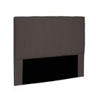 Cabeceira Arizona Cama Box Queen 160 Cm Café