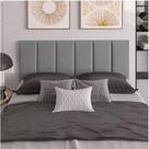 Cabeceira Cama Box Casal Fácil Instalação 1,60 x 45 cm Queen Cabeceira Cama Box Casal Fácil Instalação 1,60 x 45 cm Queen