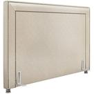 Cabeceira Cama Box Casal Queen 160cm Mali P02 Facto Pérola - Mpozenato Cabeceira Cama Box Casal Queen 160cm Mali P02 Facto Pérola - Mpozenato