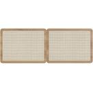 Cabeceira Cama Box Casal Queen Painel Com Telinha 160cm Moss A03 Hanover Cabeceira Cama Box Casal Queen Painel Com Telinha 160cm Moss A03 Hanover
