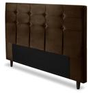 Cabeceira Cama Box Queen Hanover 1,60 Portobel