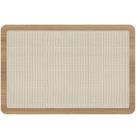 Cabeceira Cama Box Solteiro Painel Com Telinha 90cm Moss A03 Hanover Cabeceira Cama Box Solteiro Painel Com Telinha 90cm Moss A03 Hanover