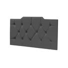 Cabeceira Cama Box Solteiro Vitoria 90x55-Gj Estofados