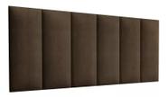 Cabeceira Cama Box Super King 200x60 Centimetros