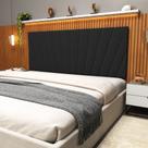 Cabeceira Cama Casal Luxo Painel Padrão 1.40 Cabeceira Cama Casal Luxo Painel Padrão 1.40